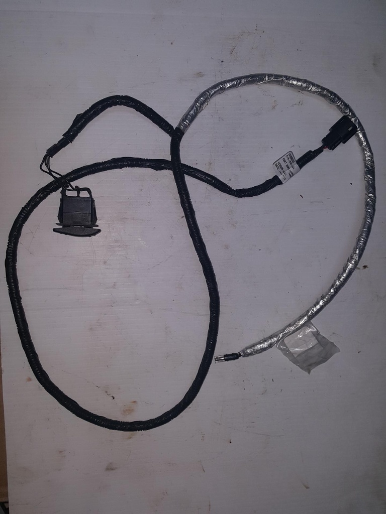 [1686-766-001] ARCTIC CAT HARNESS HEATED SEAT - 1686-766
