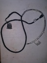Harness Heated Seat