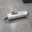 muffler-painted (inc. 21-23)
