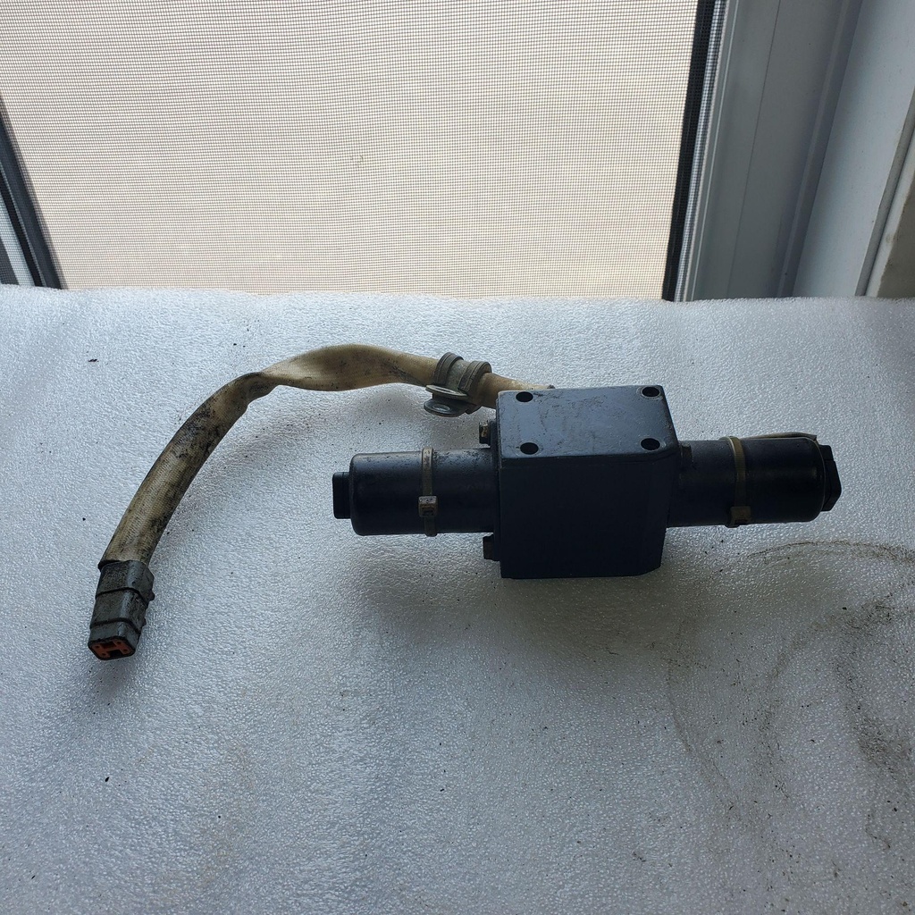 Solenoid Valve
