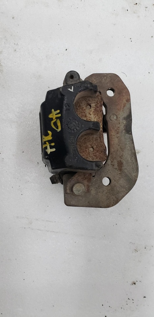 LH Rear Caliper Ass'y Pac