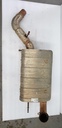 silencer assembly,