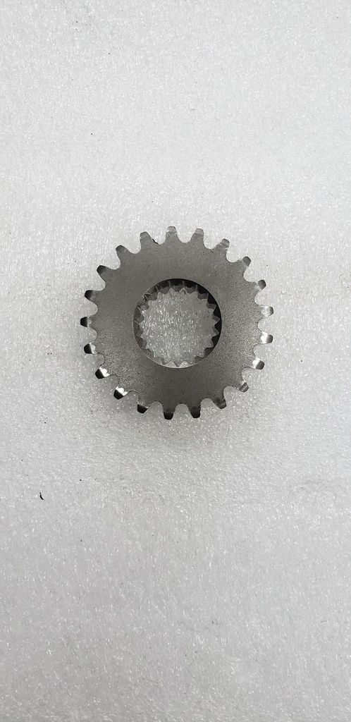 sprocket - 21t (13 wide)