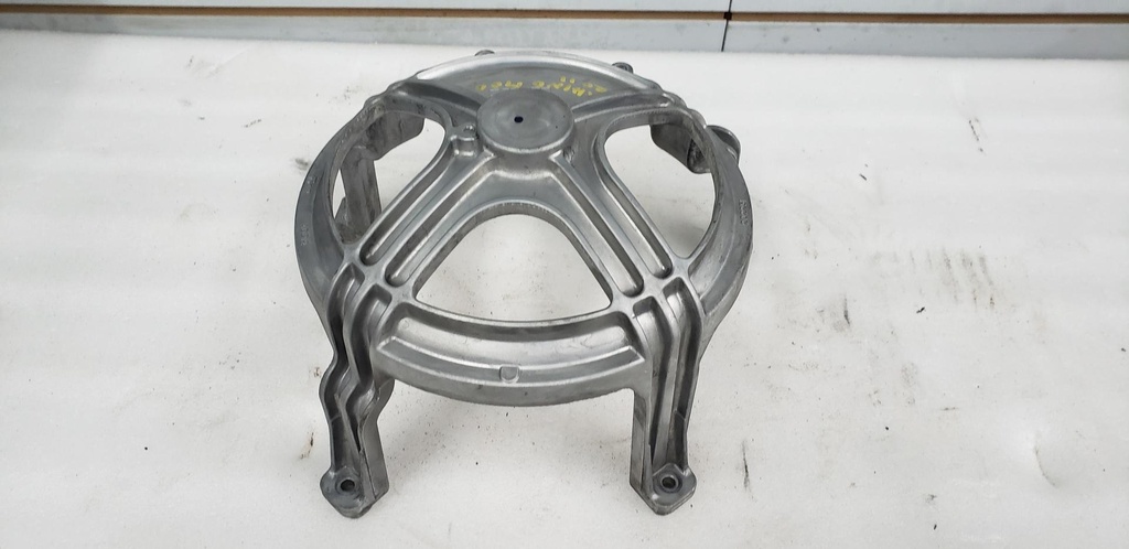 housing, bearing