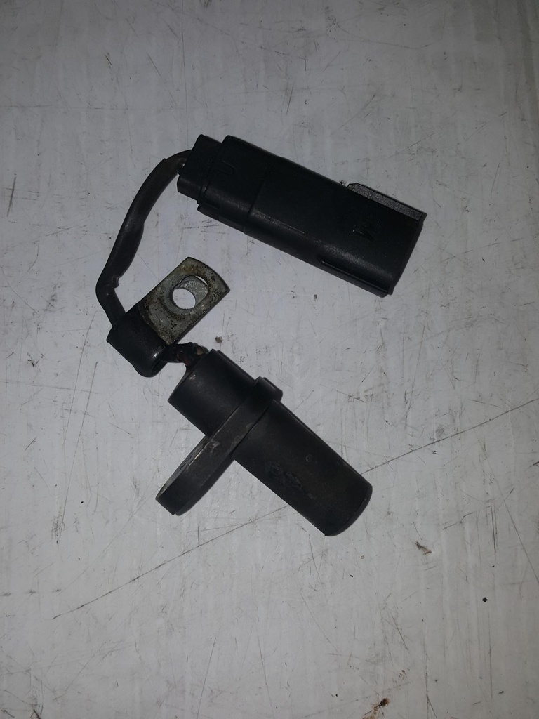 Sensor Speedometer