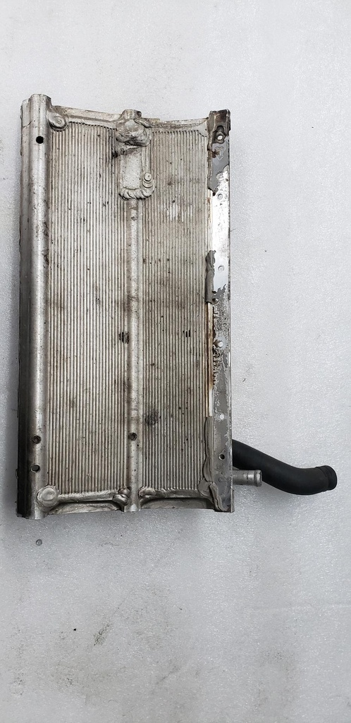 [1240389-001] BULKHEAD COOLER WELD (1240389-001)