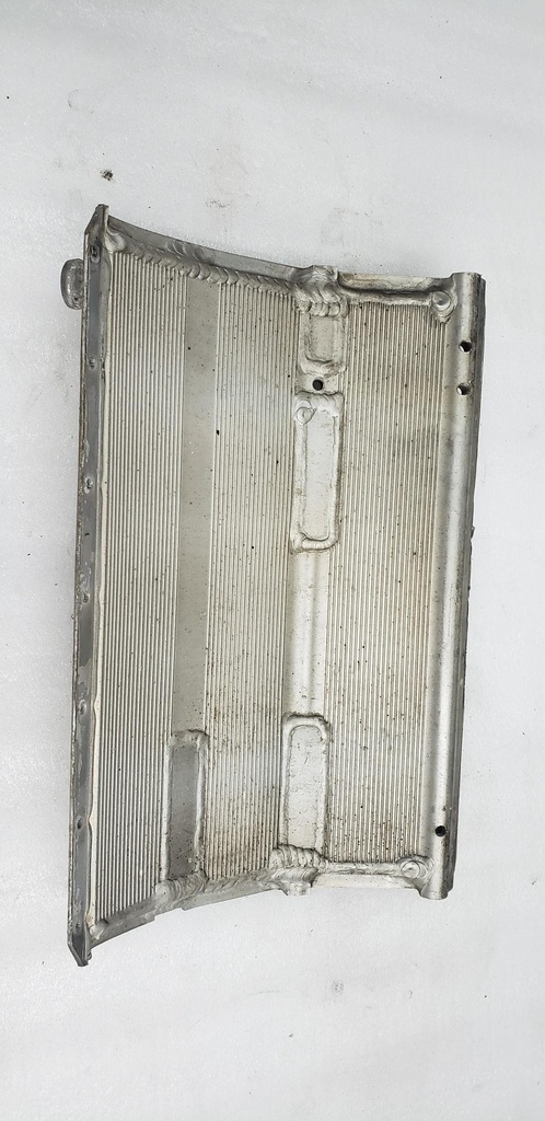 [1240442-001] (new ref. 9999999) weld-cooler bulkhead (1240442-001)