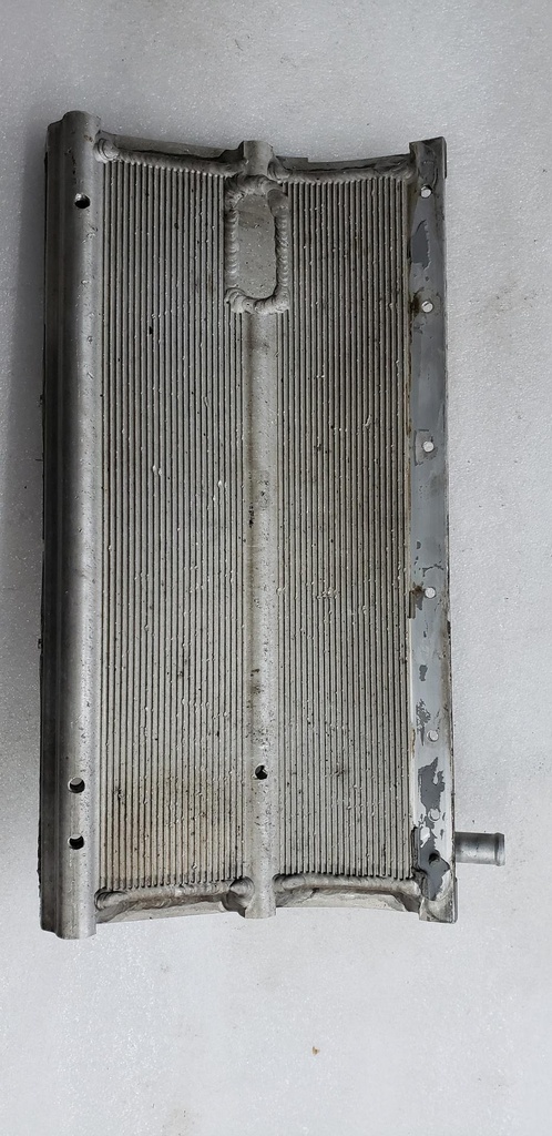 [1240708-001] BULKHEAD COOLER WELD (1240708-001)