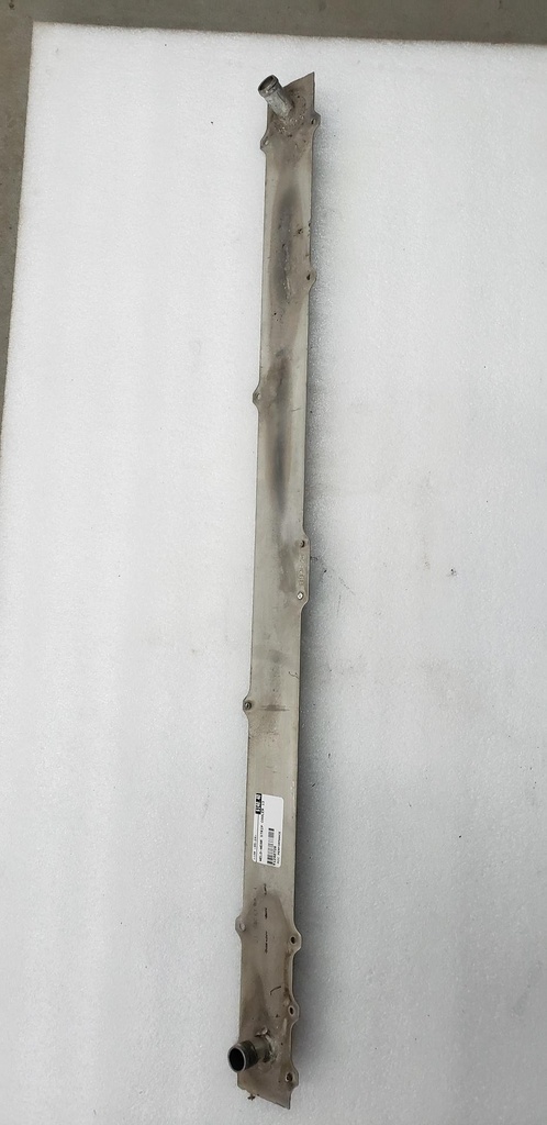 [1240728-001] WELD-WEAR STRIP COOLER 137 RH (1240728-001)