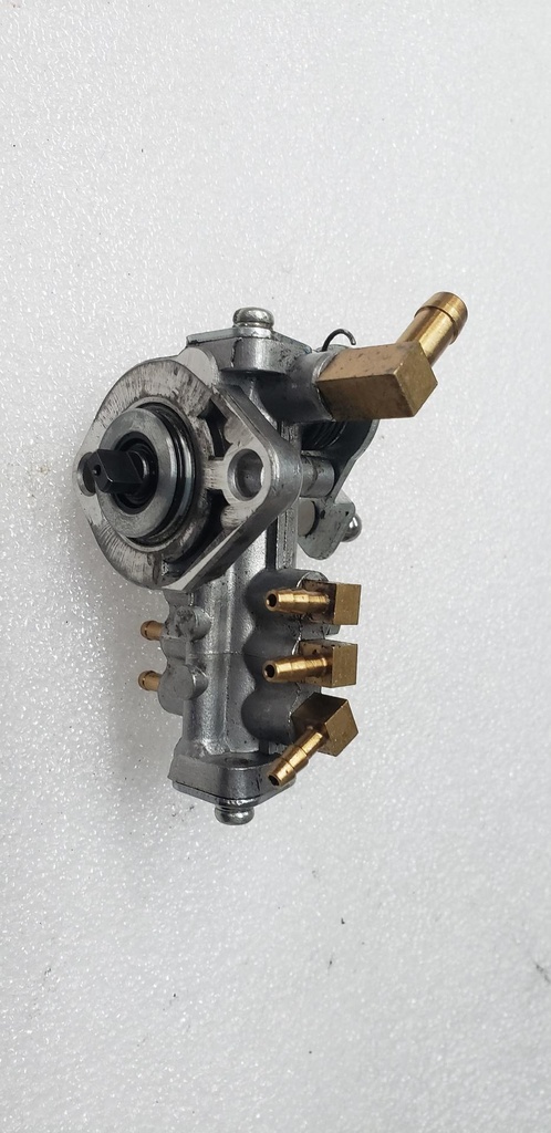 [1240747-001] airbox housing assembly (1240747-001)