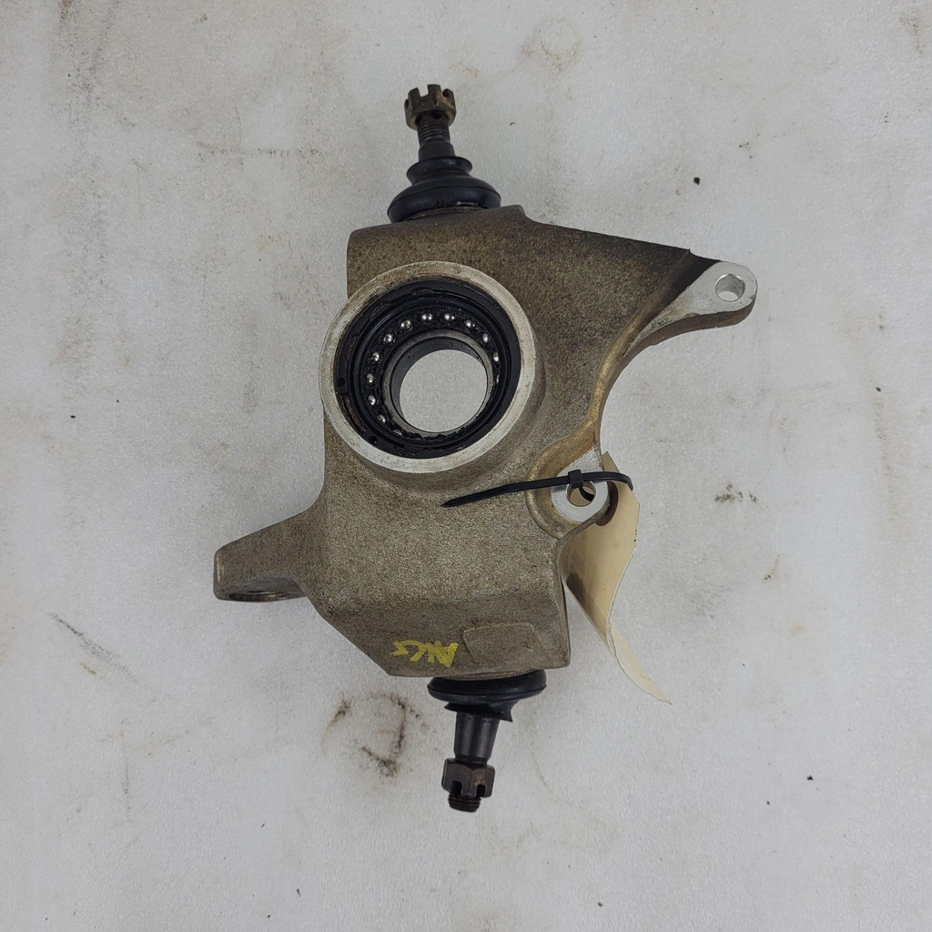 [39186-0033-001] FR, LH KNUCKLE KVF650 (39186-0033-001)