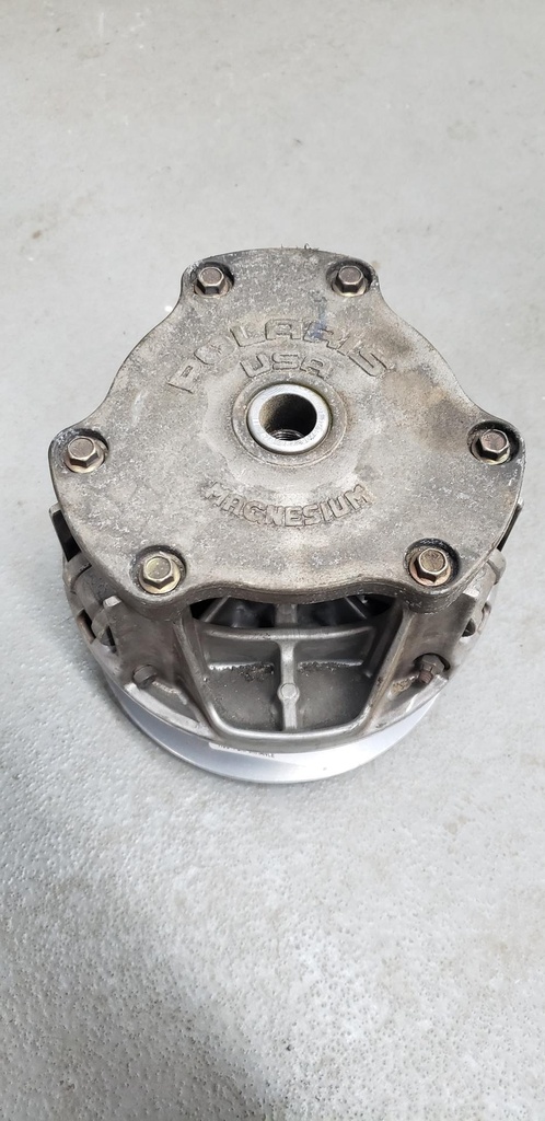 [1322673-001] EBS DRV CTCH ASM WIDE (1322673-001)