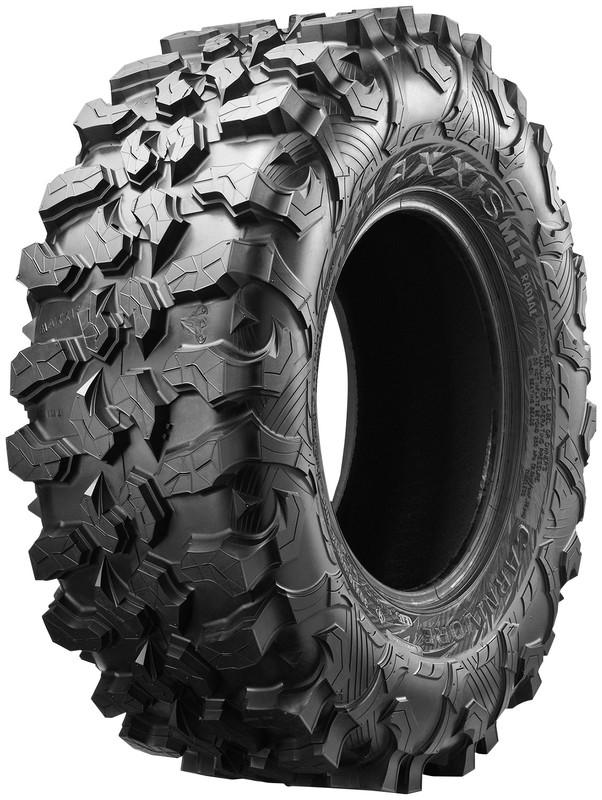 [10-0320-0839] 30X10R14 8PR ML1 CARNIVORE
