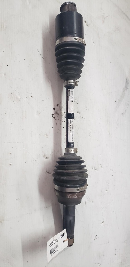 [1332938-001] REAR DRIVE SHAFT ASSEMBLY (1332938-001)