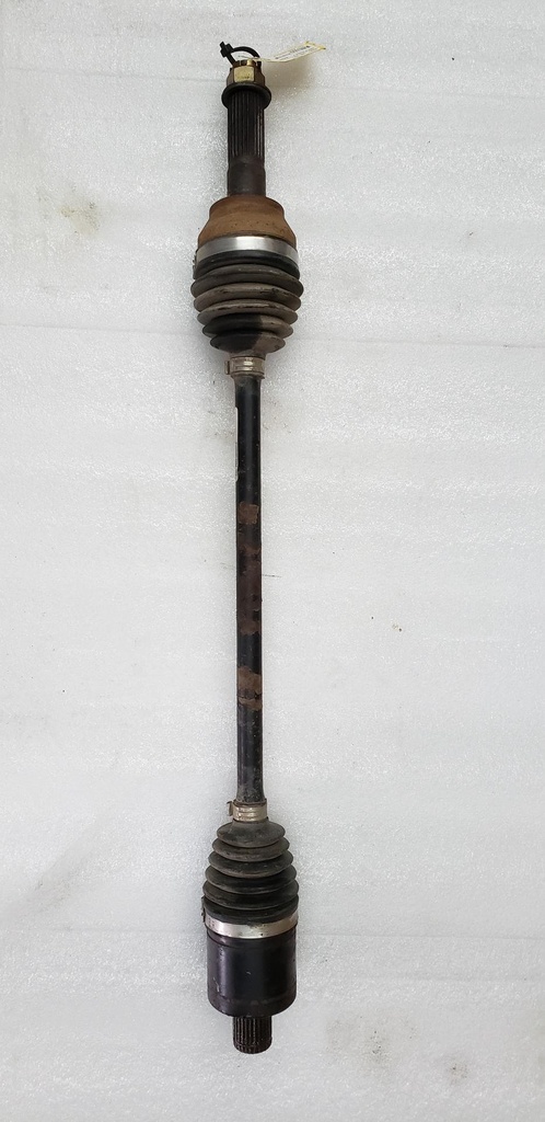 [1332960-001] REAR HALFSHAFT ASSEMBLY (1332960-001)