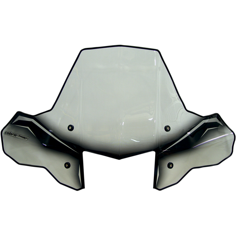 [10-2317-0125] PARE-BRISE COBRA RAPID WINDSHIELD