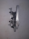steering linkage ass'y