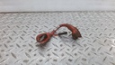 battery to solenoid cable assem