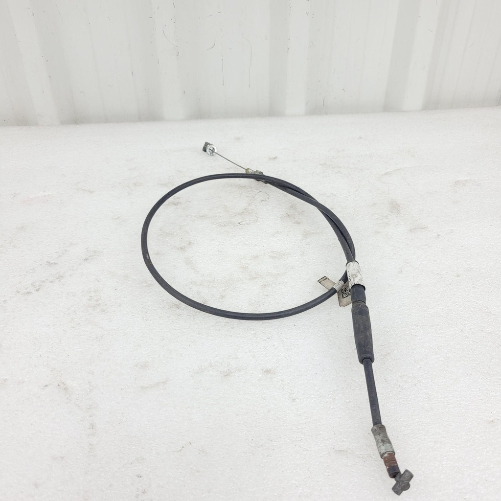 (new ref. 7082856) cable-throttle