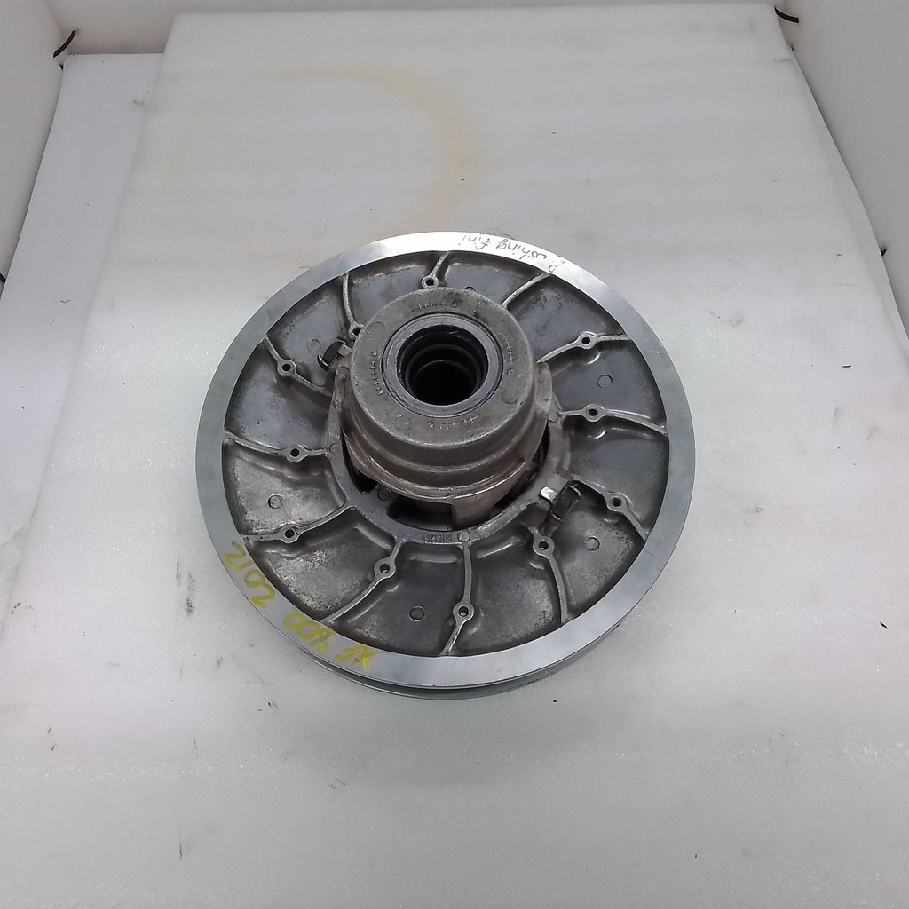 Clutch, Driven - 42/40