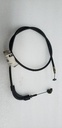 Cable, Throttle - 0687-165 arctic cat
