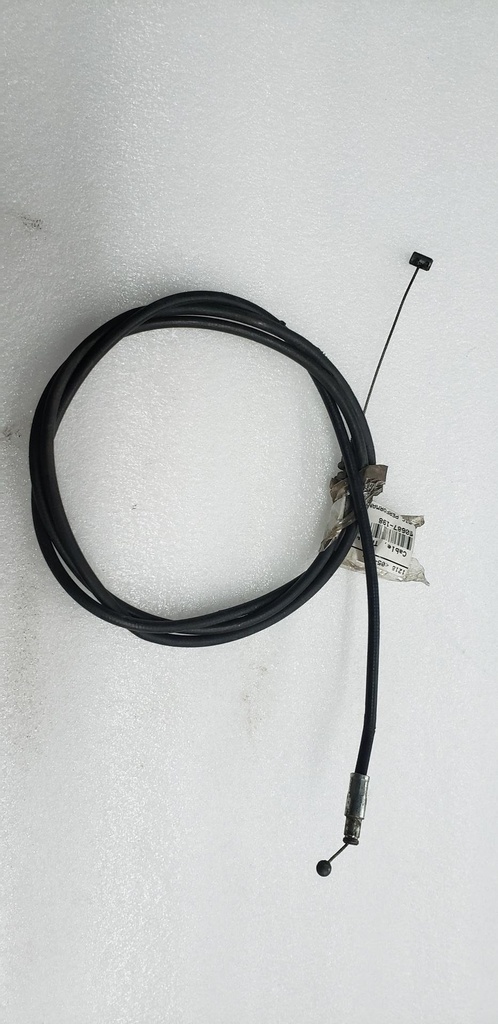 Cable, Throttle - 0687-198 arctic cat