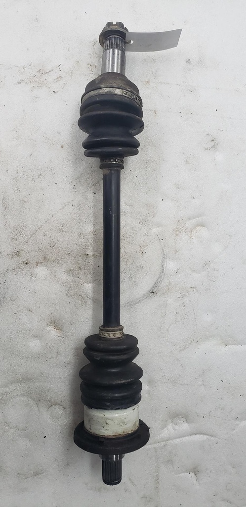 [1502-874-001] kit, halfshaft (inc. 21-24) (1502-874-001)