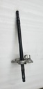 Shaft, Driven - Assembly (inc. 22-26)