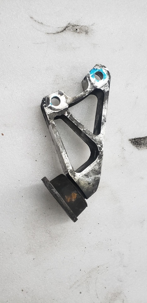 Mount, Engine - MAG - ARCTIC CAT 0708-474
