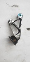 Mount, Engine - MAG - ARCTIC CAT 0708-474