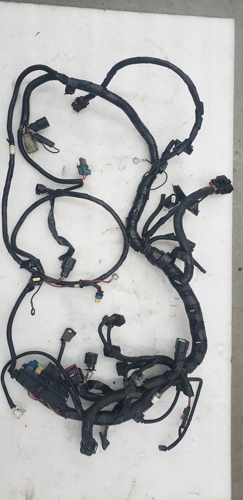 [1686-682-001] Harness, Main (inc. 11-19) (1686-682-001)