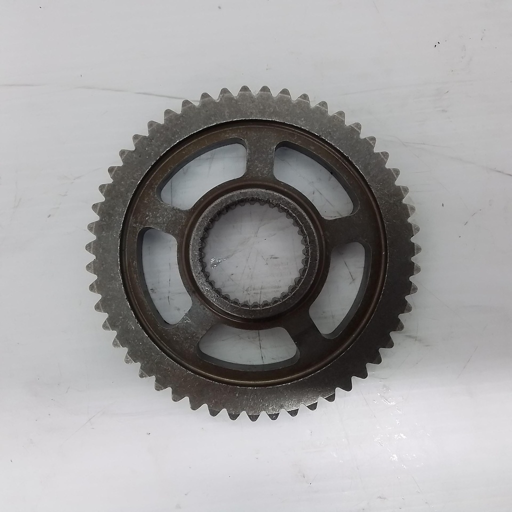 Sprocket 51 Teeth SKU CEKK