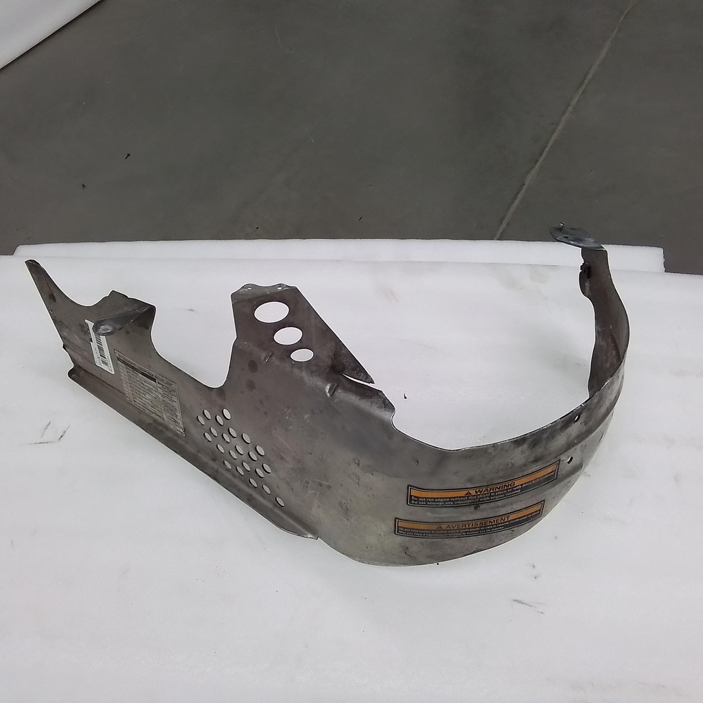 [2707-275-001] guard, belt (inc. 7-8)