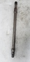 Shaft, Driven