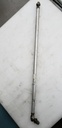 Tube, Tie Rod - 0605-856 arctic cat