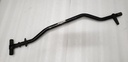 steering post weld, black
