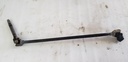 STEERING SHAFT, UPPER/LOWER, 17