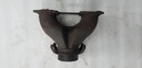 EXAUST MANIFOLD - 1712-300 arctic cat