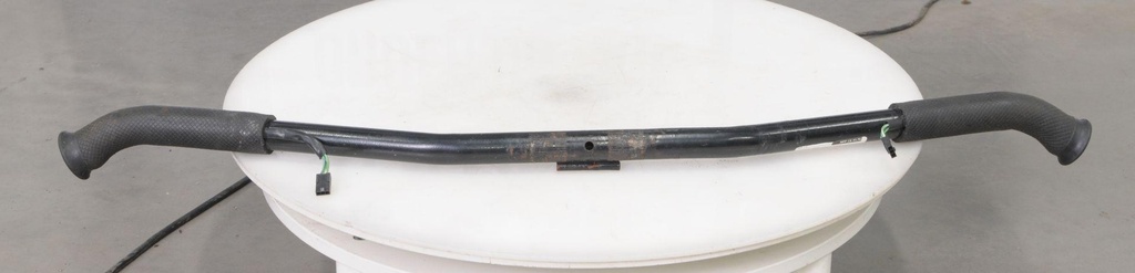 [1705-092-001] handlebar - black (1705-092-001)