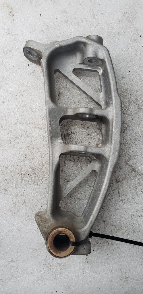 ASM-SPINDLE,LH,METRIC - POLARIS - 1823468 POLARIS