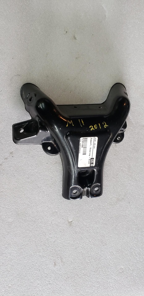 [1707-565-001] support, steering - black (1707-565-001)