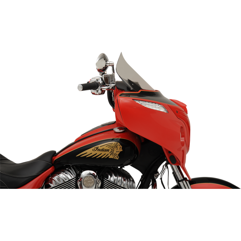 KLOCK WERKS  KWW-04-0497