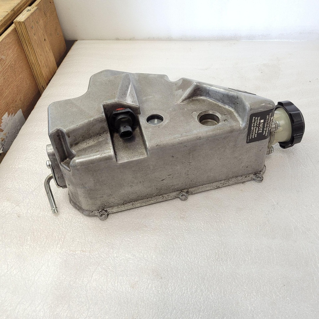 [1770-019-001] Tank, Oil (1770-019-001)