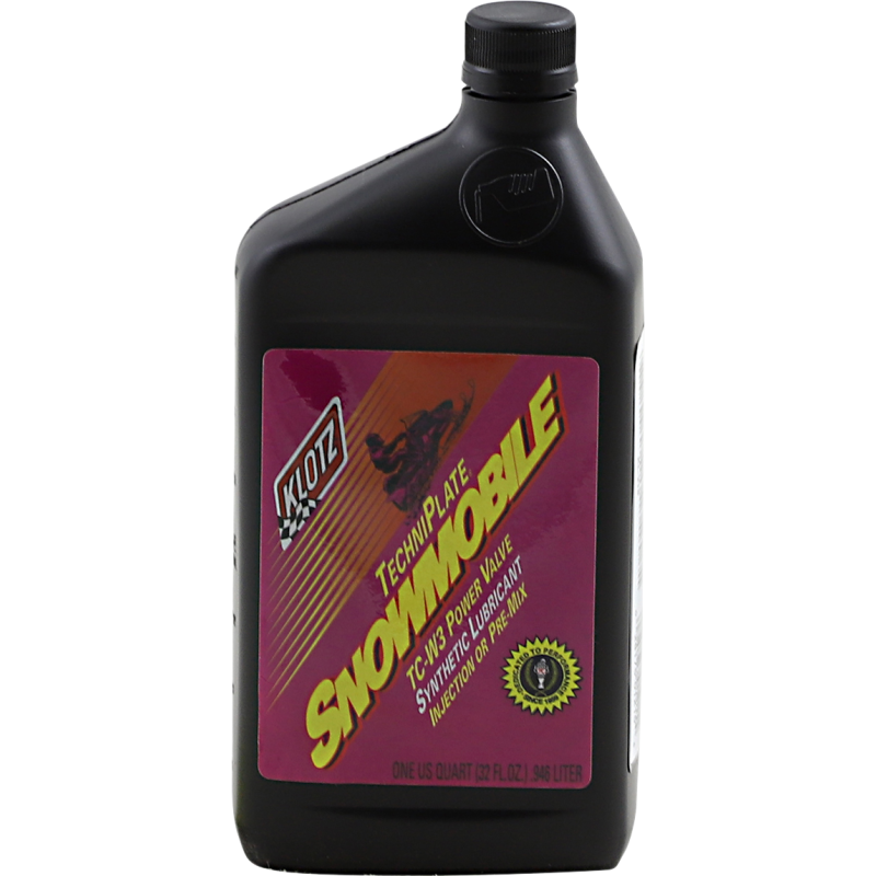 [10-KL215] SNOW TECH TC-W3 .946 L