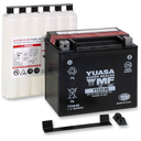 YUASA  YUAM32RBS