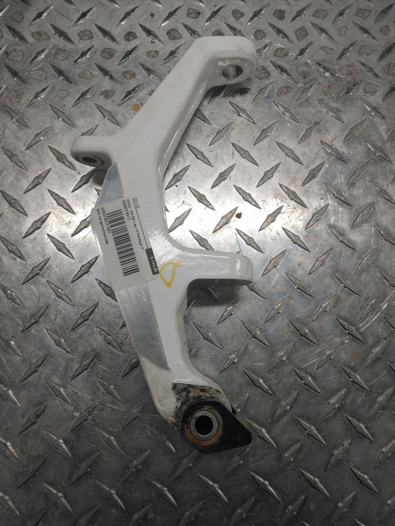 skileg machined package x