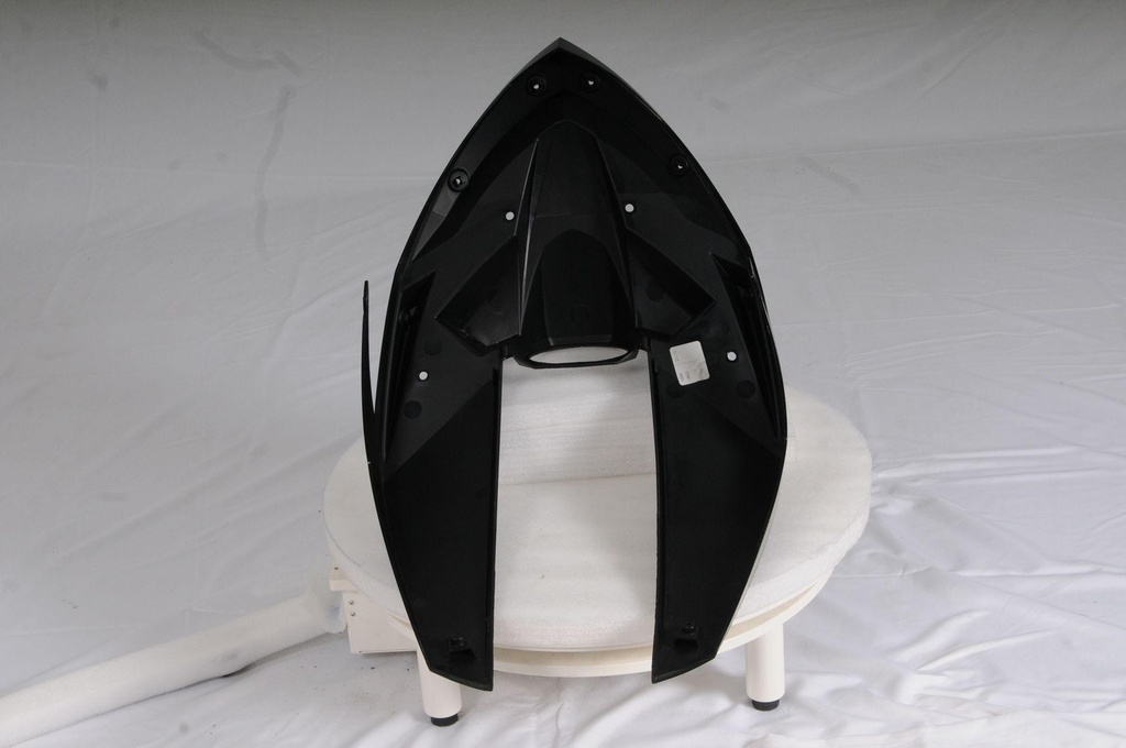 Pod, Instrument - Black