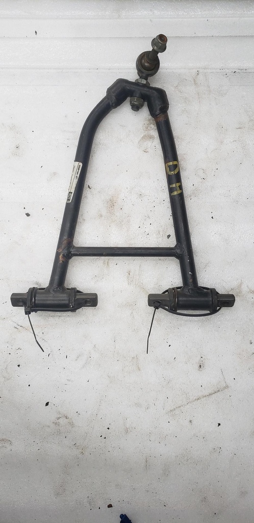 Upper Control Arm RH
