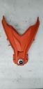 (new ref. 517304796) orange race center hood model-orange-orange
