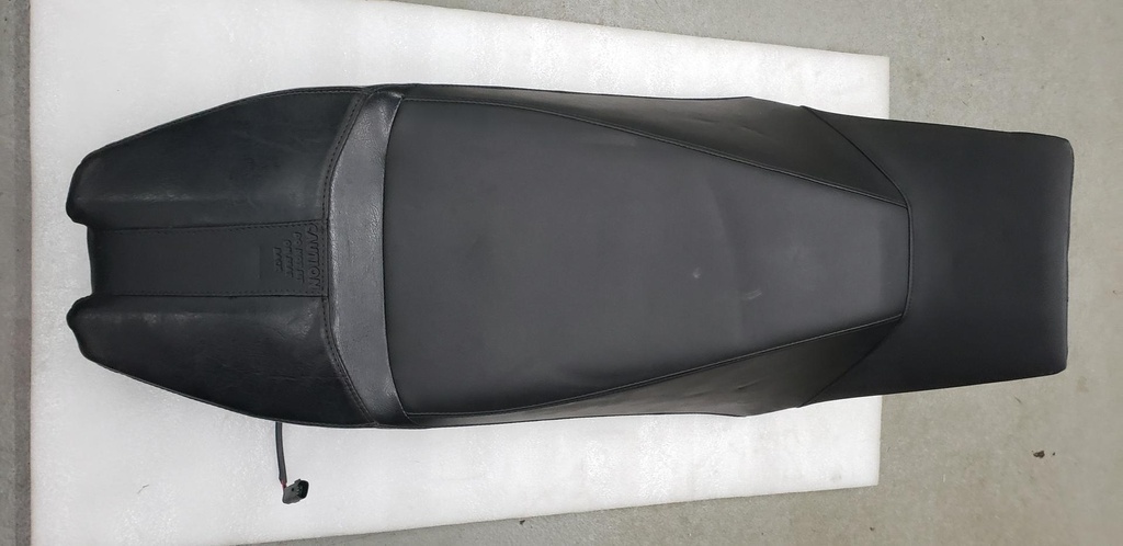 ASM SEAT BLACK - ARCTIC CAT - 5706-157